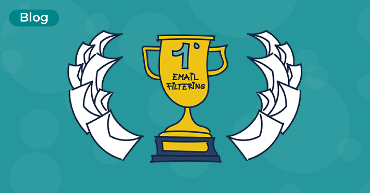 Blog_Email Filtering Trophy