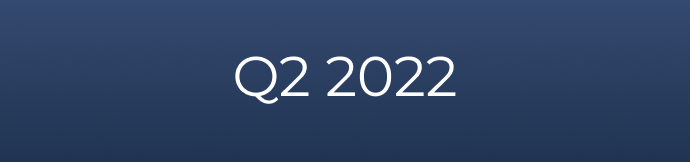 Q2 2022