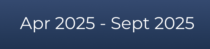 Domain Report Apr - Sept 2025 button