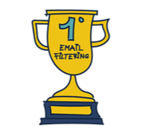 Email Filtering Trophy_Artboard