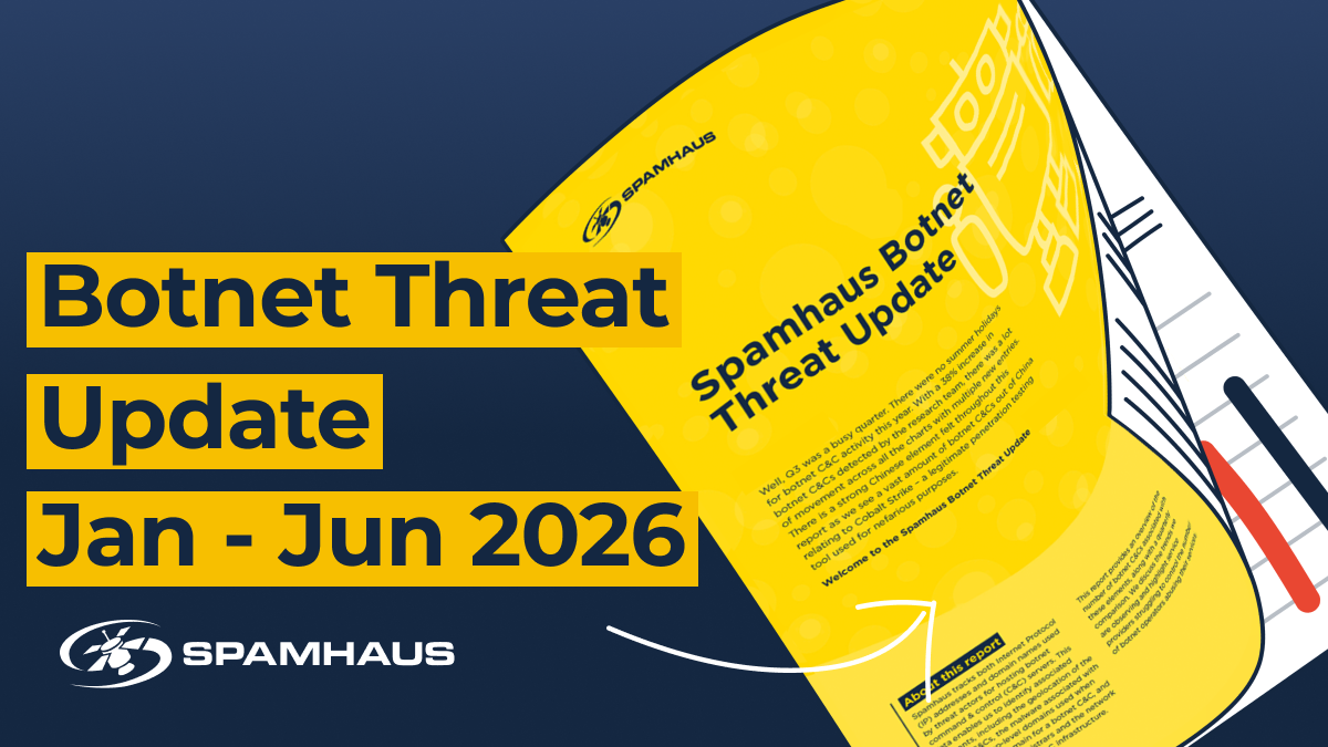 Botnet threat Jan to June 2026 Botnet threat Jan to June 2026